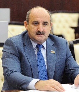 Milli təhlükəsizliyimiz